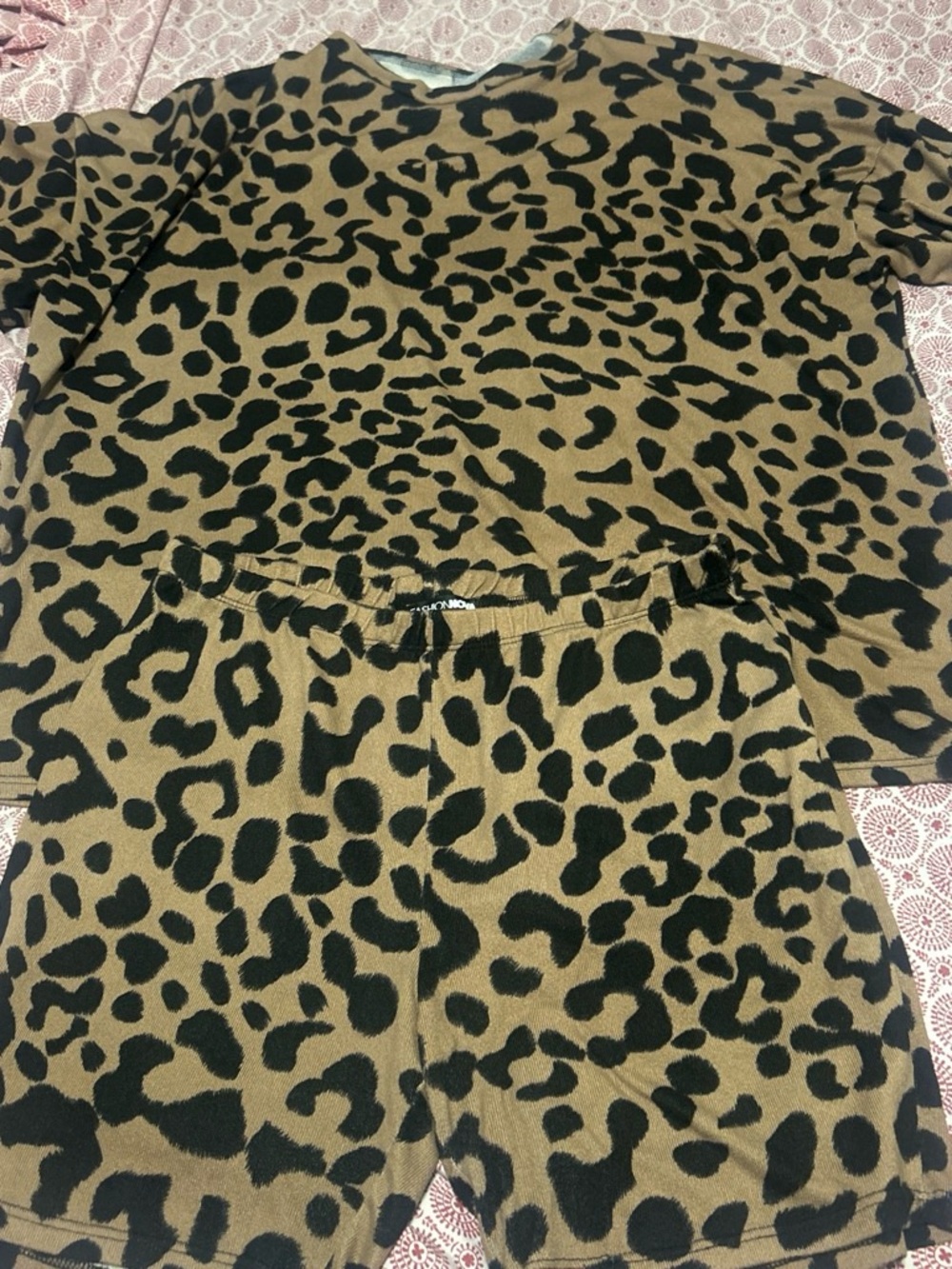Women 2pc Set